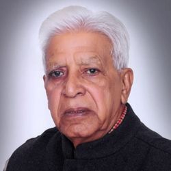Dr. Ramji Lal