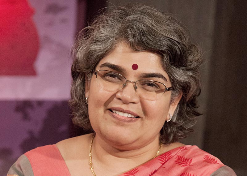 Gayathri Vasudevan