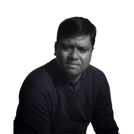 Praveen Kumar Naidu