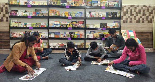 Photo 1 Library
